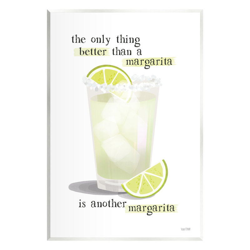 «Autre plaque de margarita» par House Fenway, H 19 po x l 13 po