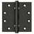 Oil-Rubbed Bronze