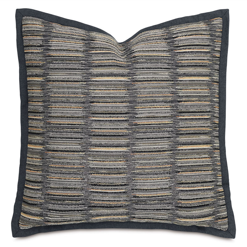 Taos Square Pillow Cover & Insert