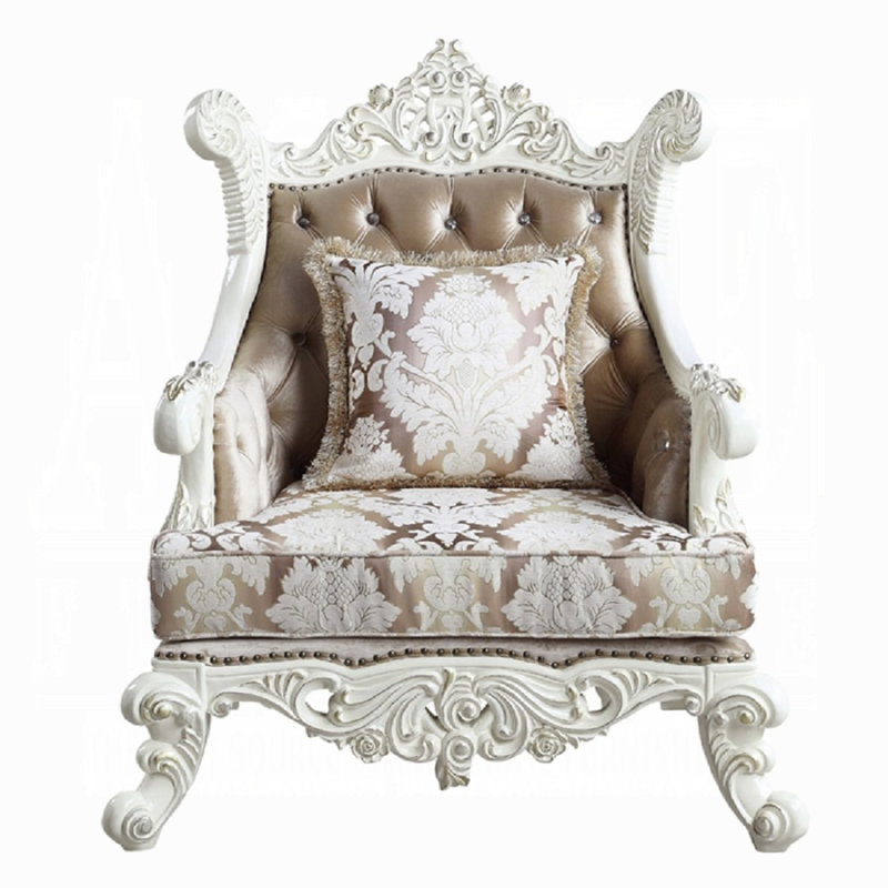 Vanaheim Chair w/Pillow