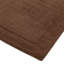 Durbin Solid Colour Wool Hand Woven Area Rug-14461588
