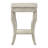 Shalene Solid Wood End Table-334935168