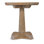 Vineyard Row End Table