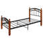 Lit plateforme simple Aubrielle-1761356399
