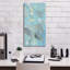 «Run Water 2» par Albena Hristova, art mural sur toile-102879231