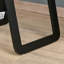 Miroir rectangulaire