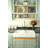 31" Ribchester Double Bowl Apron Front Fireclay Kitchen Sink