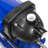 XtremepowerUS Pressurized Water Booster Pump 1.6HP Motor with Thermal Overload Protection