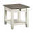 Antique White selected
