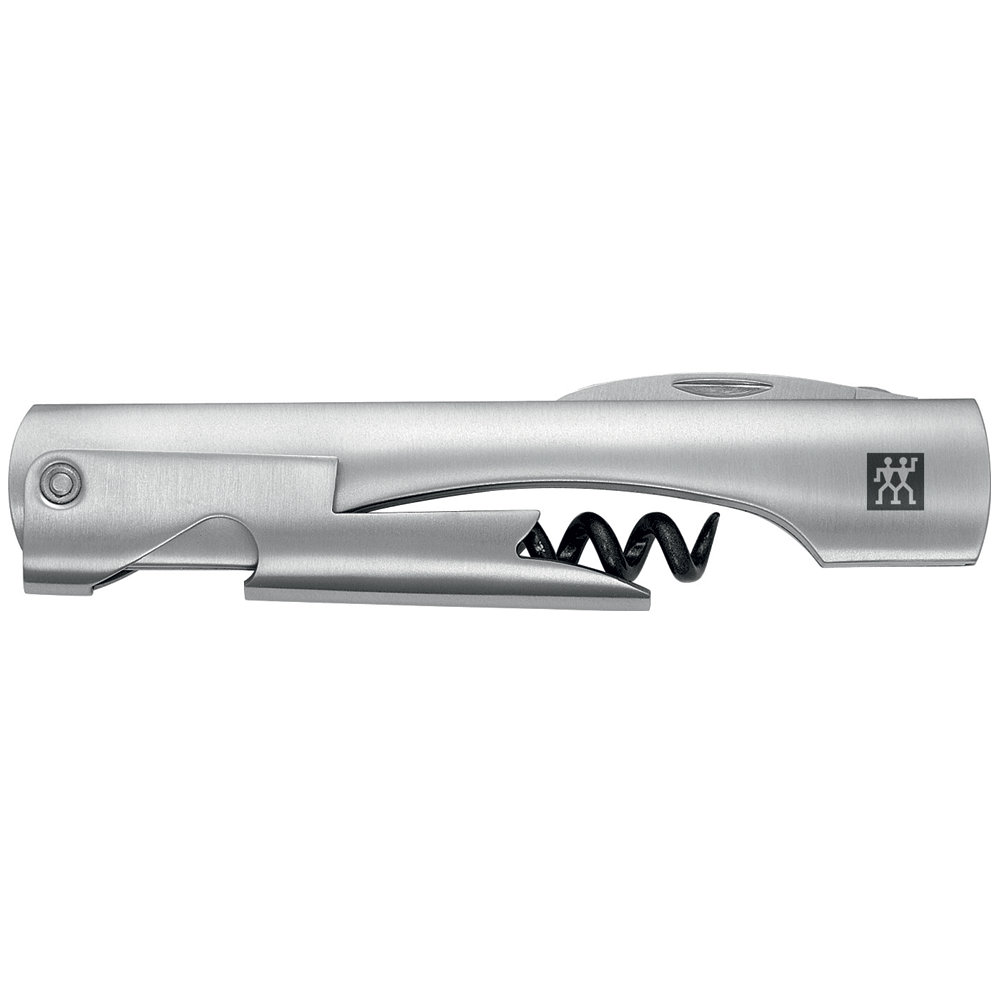 Zwilling JA Henckels Sommelier Accessories Stainless Steel Waiter's