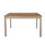 Corona Linea 4 - Person Pine Solid Wood Dining Set