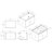 Norwell 28" Floating Bathroom Vanity with Sink – Wall-Mounted Wood Cabinet with Soft-Close Storage for Modern Bathrooms-1281983118