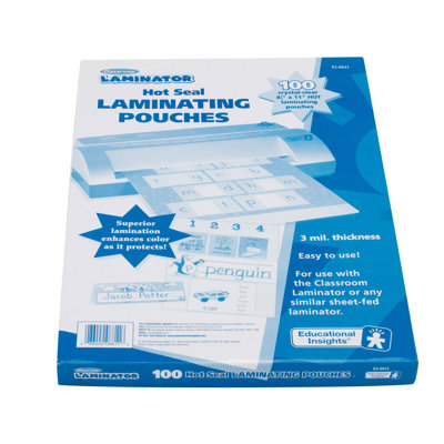 Laminator