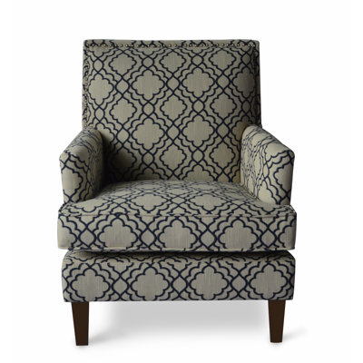 Arvetta Upholstered Armchair
