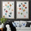 Ameelia Lollipop Garden I - ensemble de 2 peintures-2127980220-2127980209-2054110006