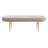 Jalinqua Upholstered Bench-1175991508