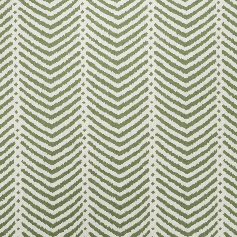La Jolla Indoor/Outdoor Fabric, Verde