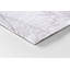 Non-Slip Floral Outdoor Doormat