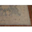 Tapis rectangulaire en coton One-of-a-Kind