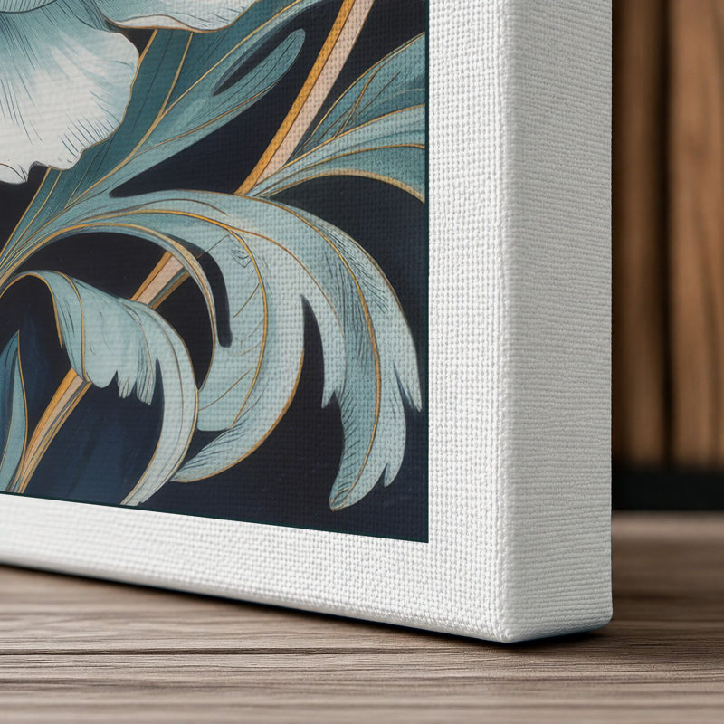 Print, 18x12 - 45.7 x 30.5 cm, White Border