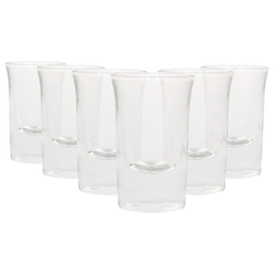 25ml Shot Glass / Shooter