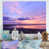Toile tendue