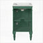 Meuble-lavabo moderne de 18 pouces avec lavabo-901092749