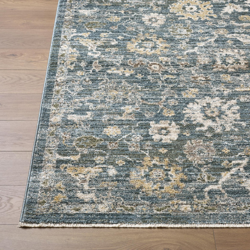Fifth Avenue Oriental Area Rug, Runner 2'6" x 7'3"