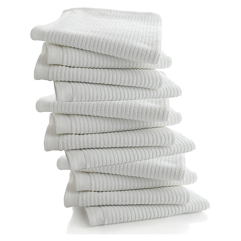 Serviette de nettoyage bar mop