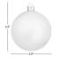 Ornements en forme de boule de Noël incassable 24 carats 24 carats-204976499