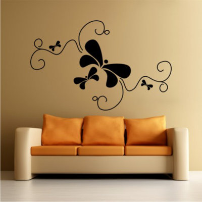 Animals Wall Decal