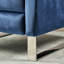 Fauteuil inclinable manuel Cesilie-269829012-269829015