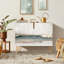 Buffet de 35 po de largeur