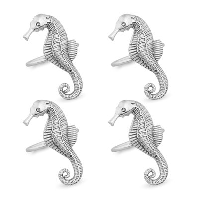 Metal Napkin Ring