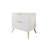 Anaika Corduroy 4-pieces Bedroom Set-327379067-327379065