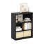 Stanwyck 62.99cm W Standard Bookcase-1137269713-1137269718