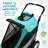 Petique's Trailblazer Pet Jogger-67941784