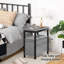 Ensemble de tables de bout Rovanio-137508608