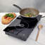 Judge, Electricals - Double Induction Hub