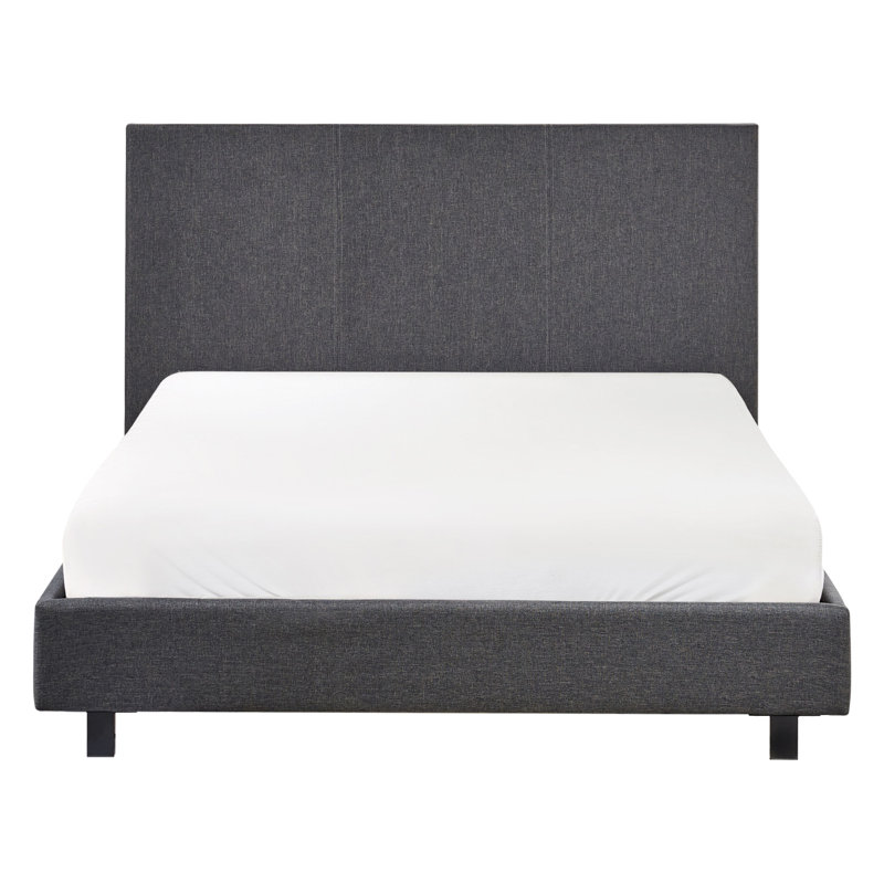 Bed, Grey