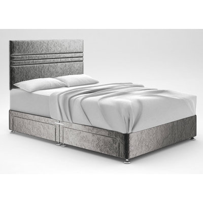 Ostara Divan Bed Base
