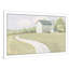 Tranquil Scene par James Wiens - Peinture-64742220-64742223