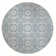 Groovy Flowers Outdoor Rug