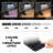 Jahmyia Adjustable Desk Lamp