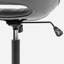 Chaise de bureau pivotante Mid-Century-1072453307