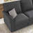 Eveleigh U-shaped Sectional Reversible Sofa with Storage-97015771