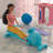 Dollhouse Accessory Pack: Home Gym Doll Furniture Set