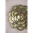 2 Piece Succulent Wall Plaque