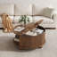 Table basse 31,5 "Mid Century-265502437