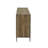 Celtic 76'' Solid Wood Sideboard